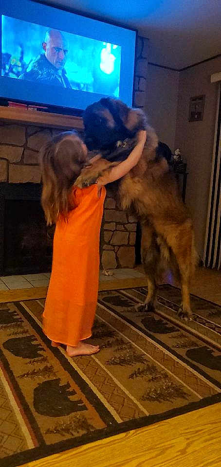 Buddy