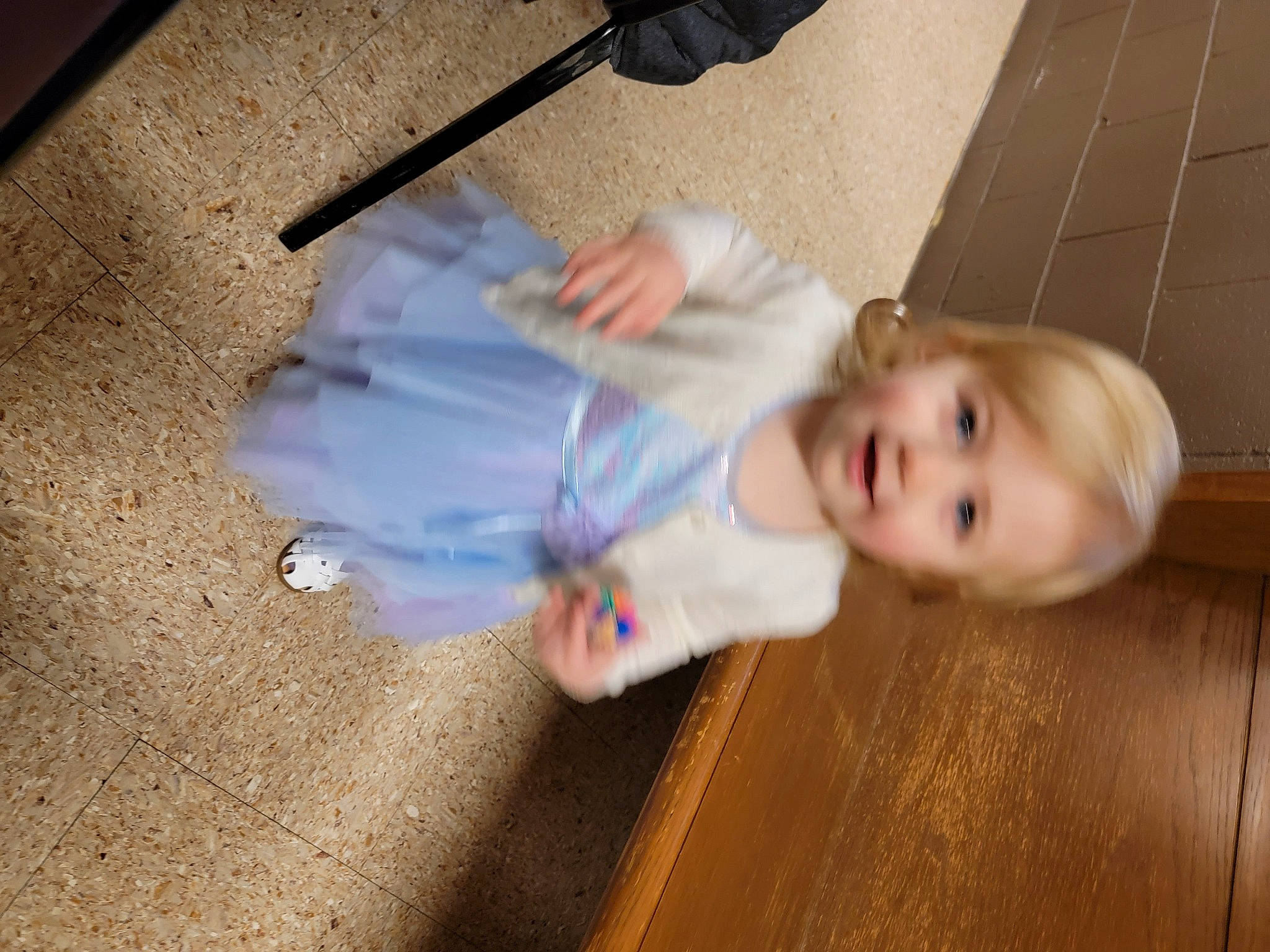 Kinzley is registered to the contest to win money with this photo: baby, baby_toddler_clothing, cheek, child, floor, flooring, fun, happy, hardwood, head, pattern, person, room, sitting, smile, suit, toddler, varnish, wood, wood_flooring