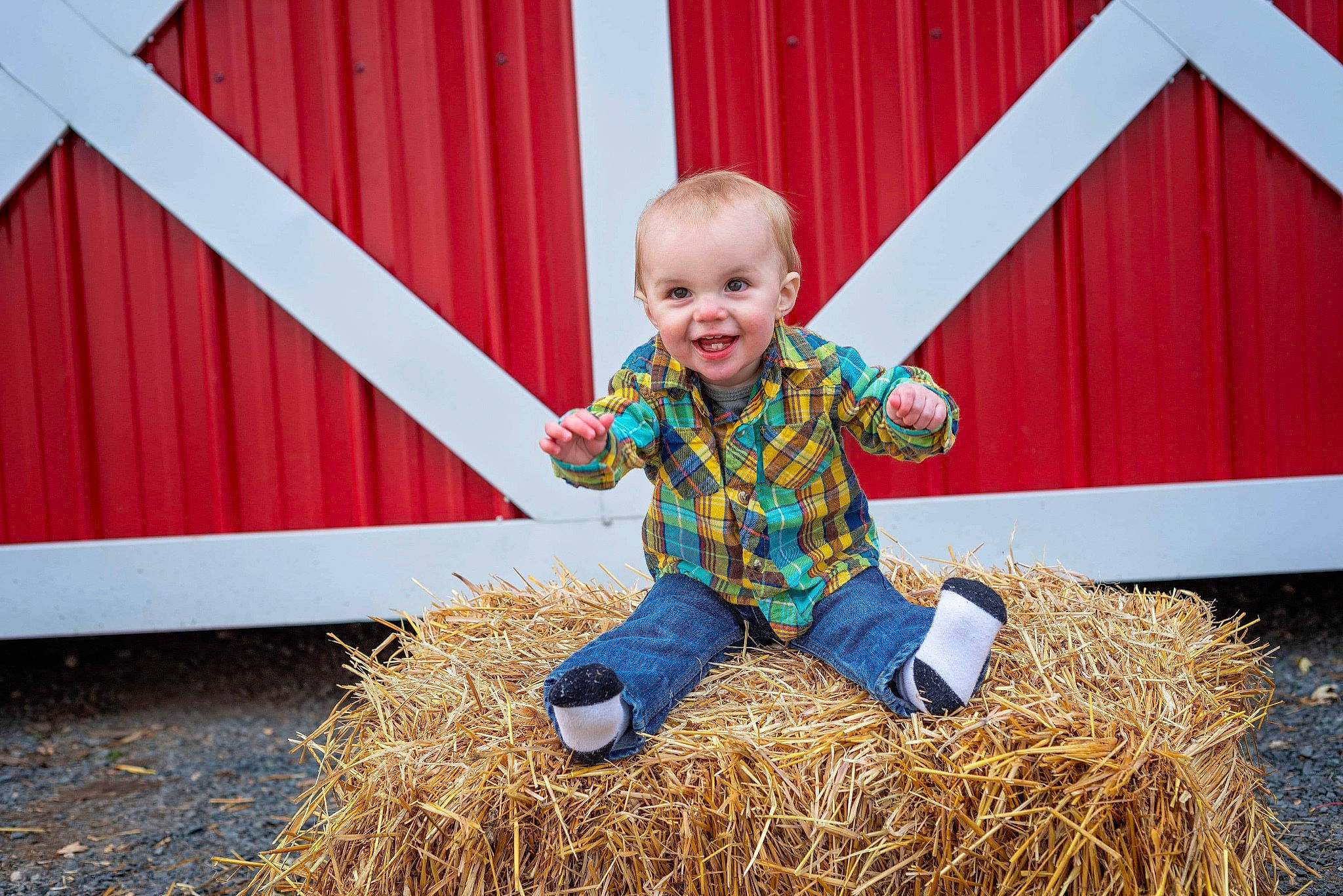 Caiden Ennis