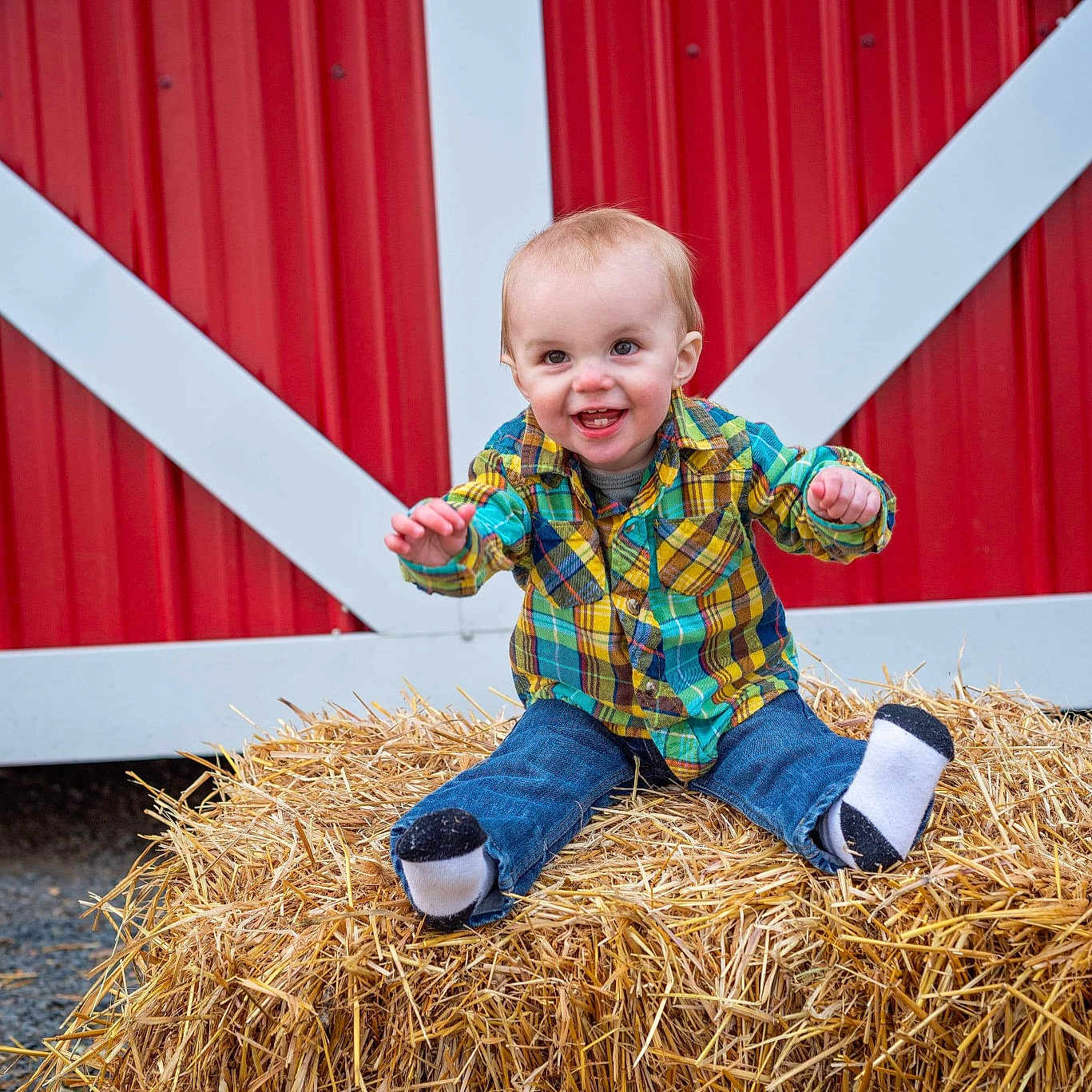 Caiden Ennis