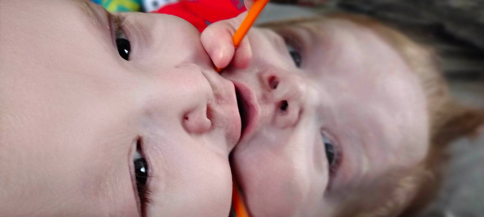 Ivan is registered to the contest to win money with this photo: baby, cheek, chin, drinkware, ear, eyebrow, eyelash, facial_expression, finger, forehead, gesture, happy, iris, lip, mouth, nail, neck, nose, person, skin