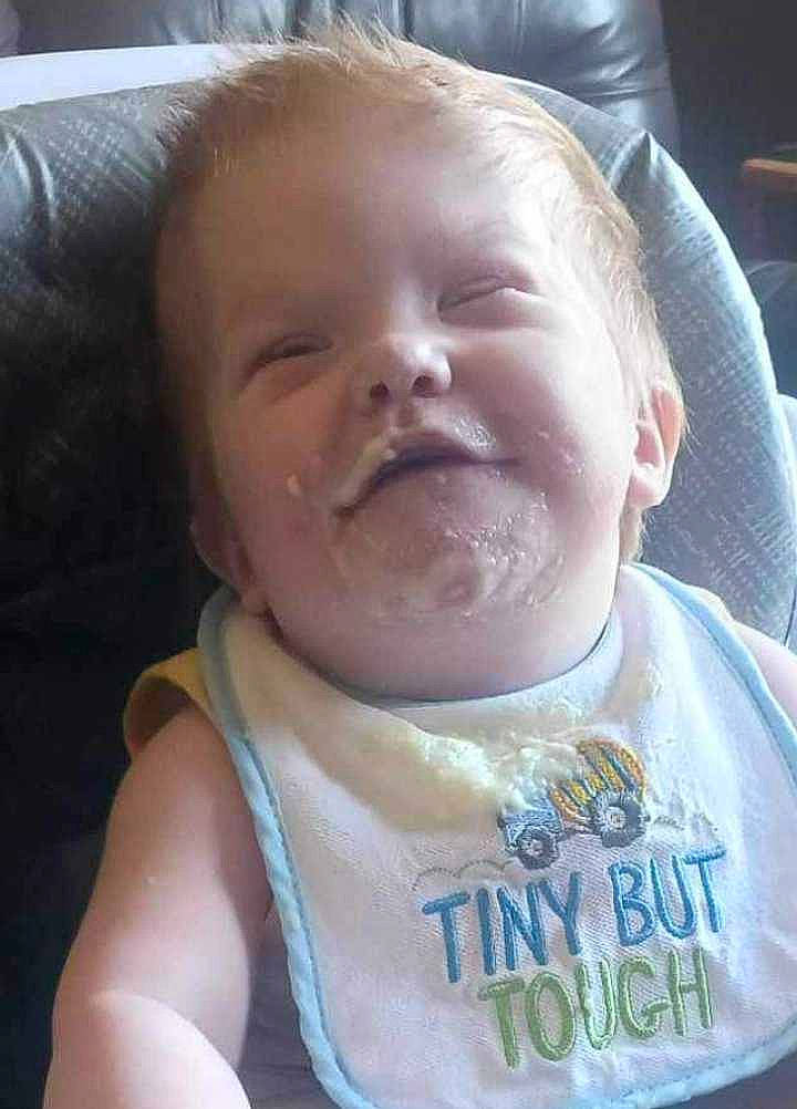 Ivan joined the competition — help win amazing prizes! baby, baby_toddler_clothing, cheek, chin, ear, eye, eyebrow, eyelash, face, forehead, head, iris, jaw, lip, mouth, neck, nose, person, skin, sleeve