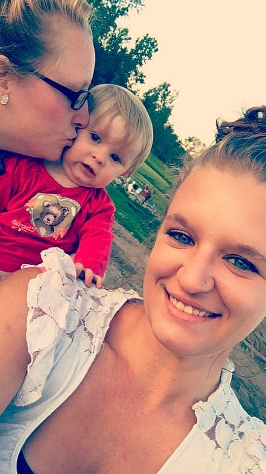 Carson joined the competition — help win amazing prizes! eye, face, facial_expression, flash_photography, gesture, hair, hairstyle, happy, head, interaction, iris, joy, lip, organ, people_in_nature, person, plant, skin, sky, smile