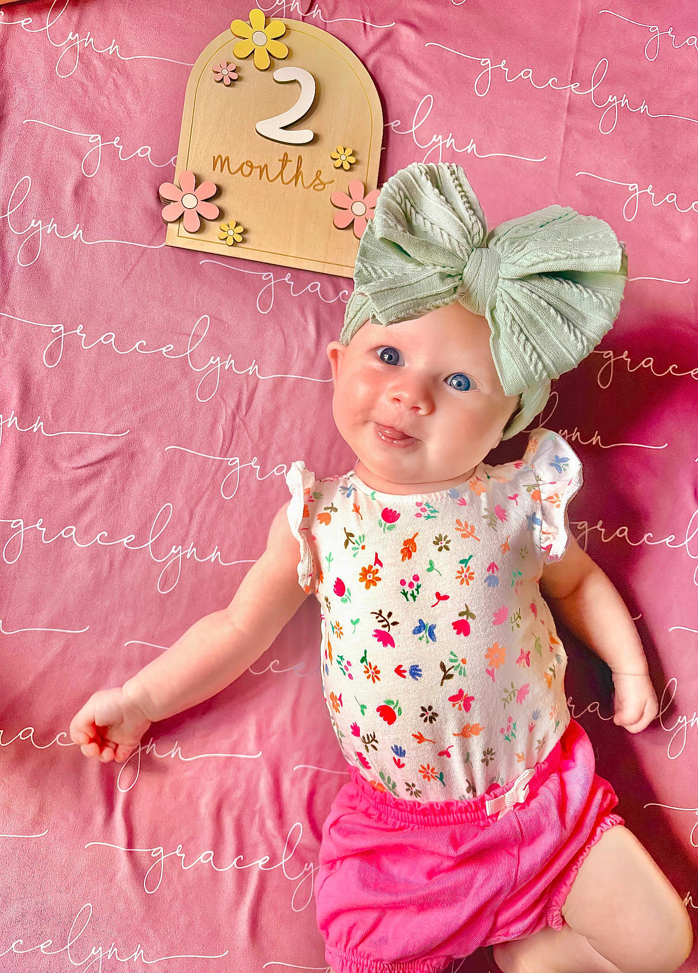 Gracelynn
