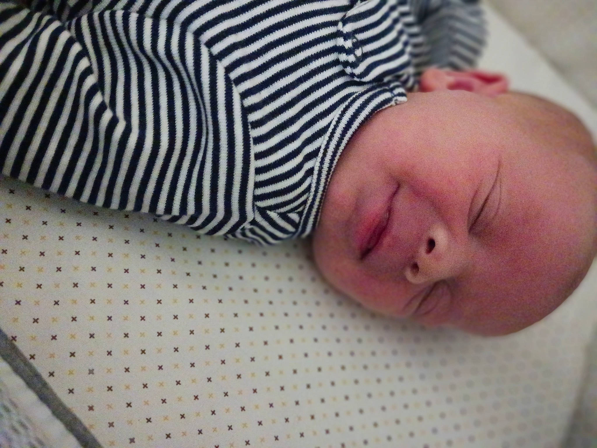 Jericho is registered to the contest to win money with this photo: baby, baby_products, baby_safety, baby_toddler_clothing, cheek, child, collar, comfort, linens, pattern, person, sleep, sleeve, thumb, toddler