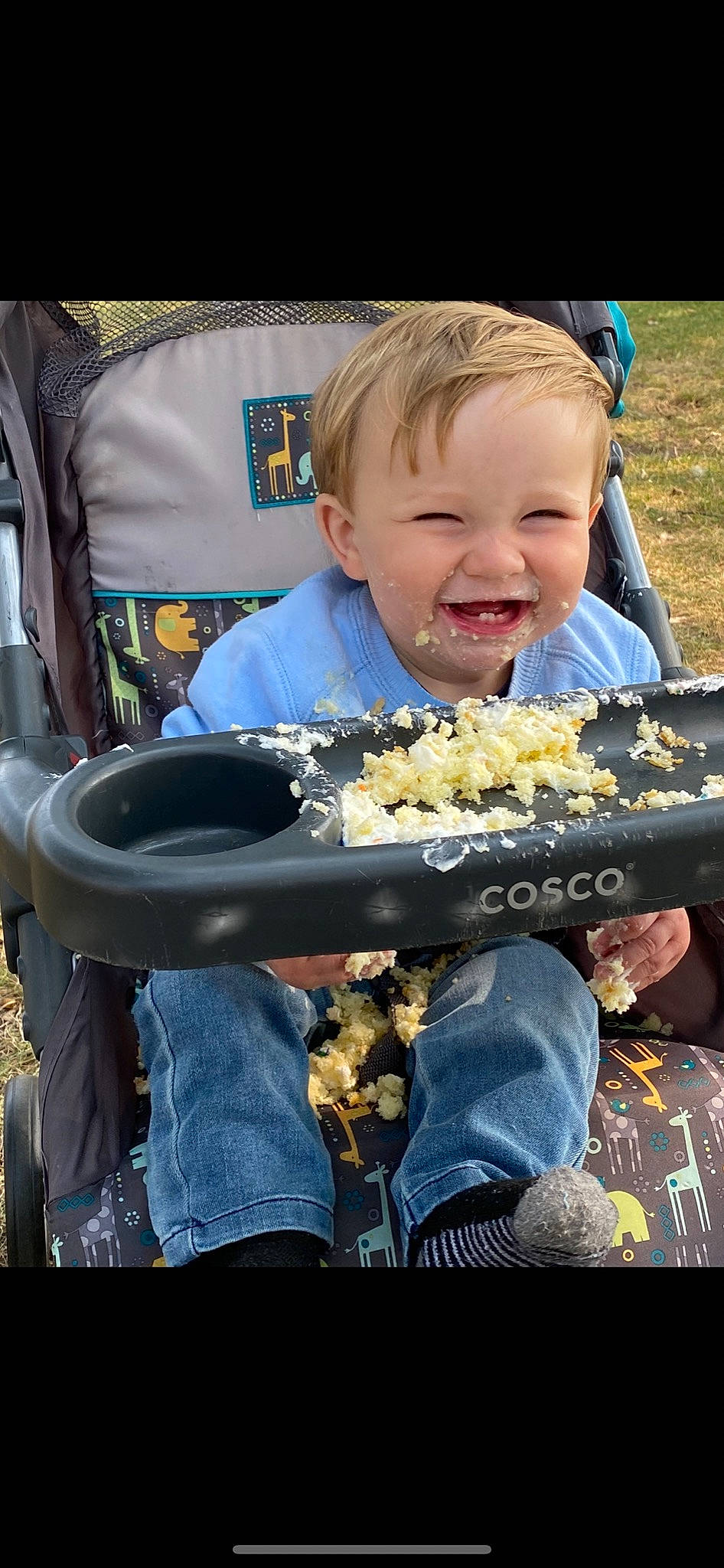 Kingston is registered to the contest to win money with this photo: child, cuisine, eating, food, person, snack, vegetarian_food