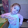 Louna participe au concours pour gagner de l'argent avec cette photo :