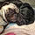 Debo And Cupcake
