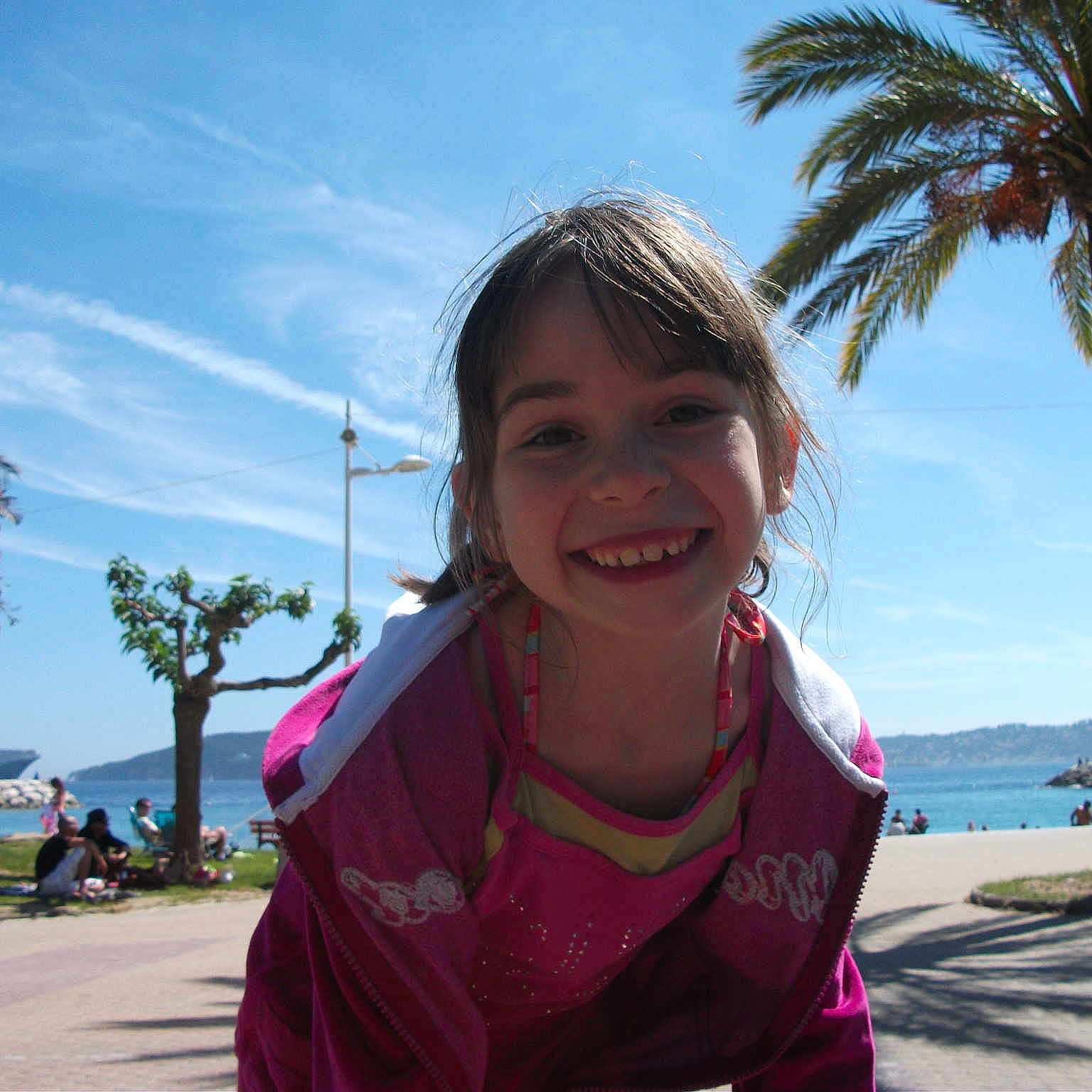 Oceane a rejoint le concours — aidez-le/la à gagner de superbes lots !