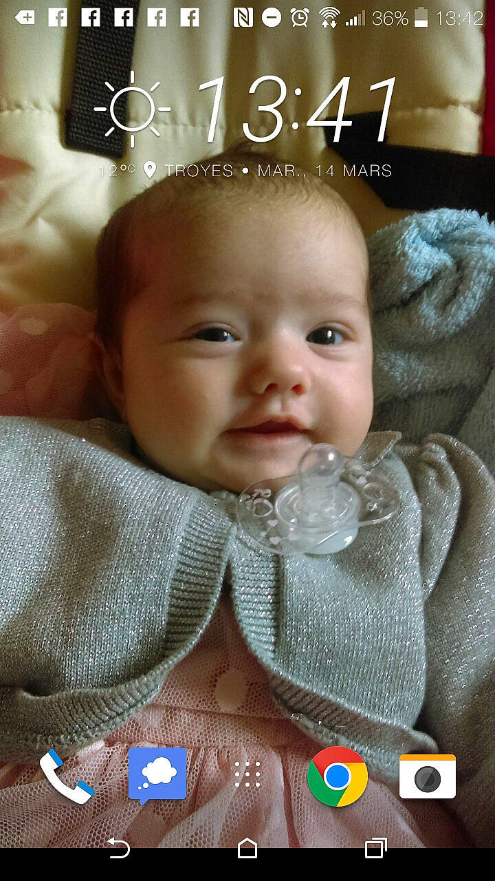 Savannah a rejoint le concours — aidez-le/la à gagner de superbes lots !