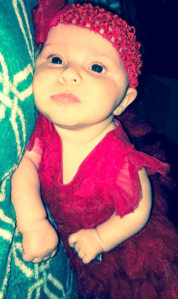 Madelyn