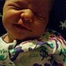Madelyn is registered to the contest to win money with this photo: