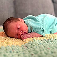 Roman is registered to the contest to win money with this photo: newborn, baby, sleeping, blanket, soft, cozy, infant, peaceful, cute, child, portrait, rest, sleep, clothing, knitted, handmade, home, comfort, tiny, peace