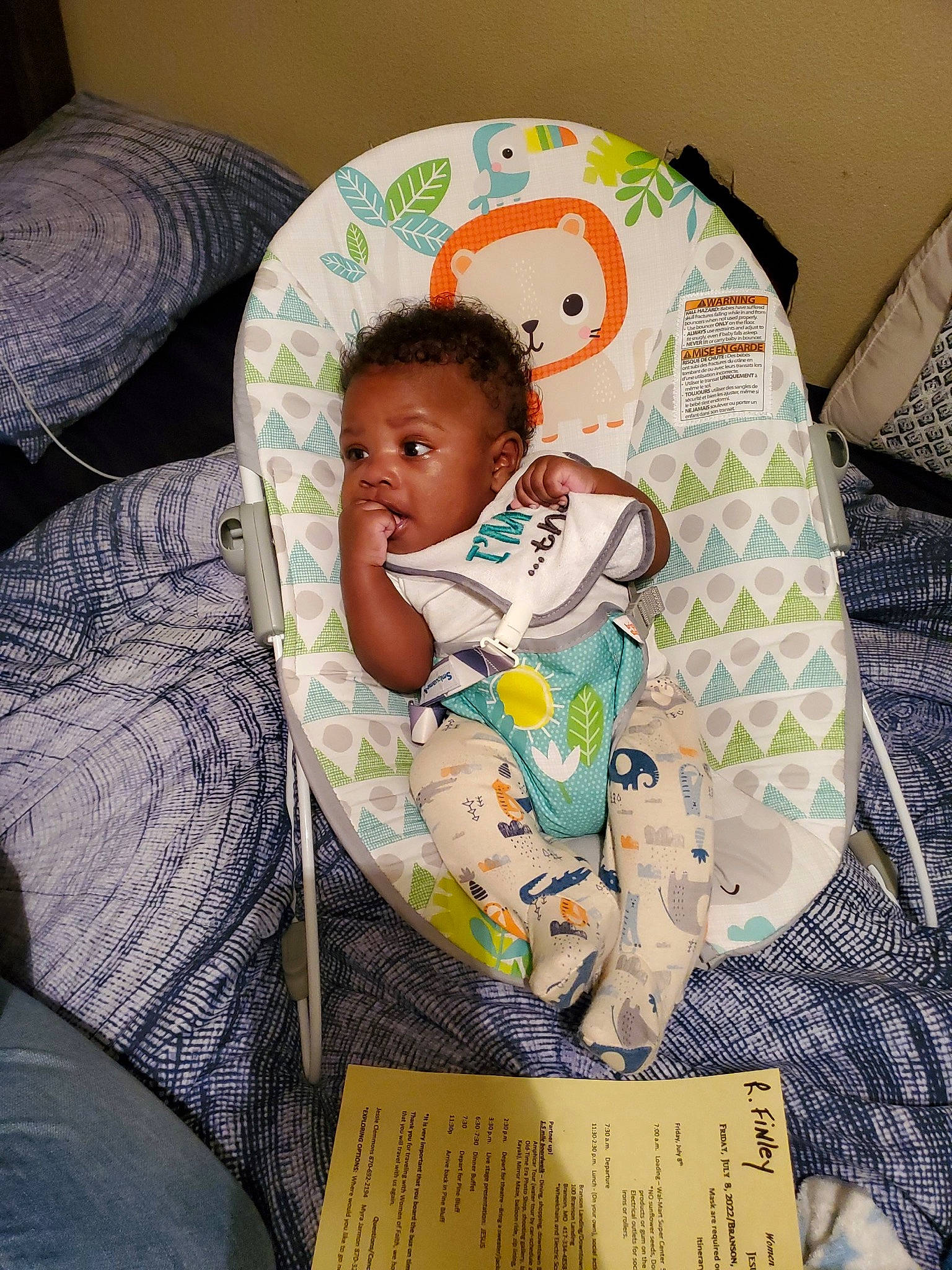 Aveyn joined the competition — help win amazing prizes! baby, baby_products, baby_sleeping, baby_toddler_clothing, bedding, bedtime, chair, child, comfort, handwriting, infant_bed, linens, nap, pattern, person, room, sitting, sleep, sleeve, toddler