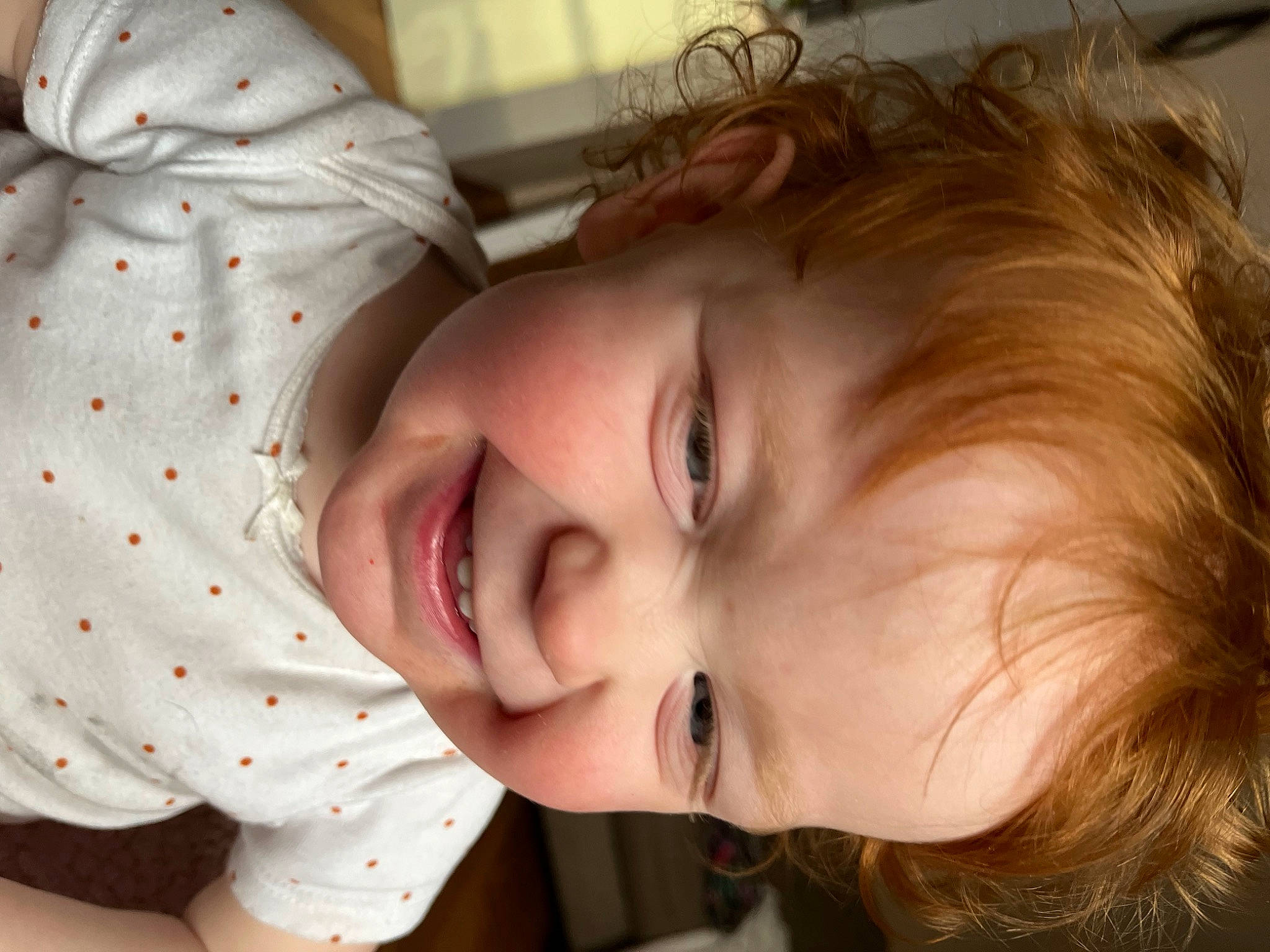 Letti is registered to the contest to win money with this photo: baby, baby_toddler_clothing, cheek, chin, comfort, ear, eye, eyebrow, eyelash, grass, happy, headgear, jaw, lip, mouth, nose, person, skin, sleeve, smile