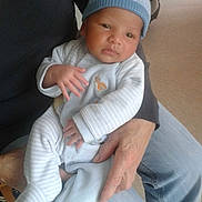 Kéwan participe au concours pour gagner de l'argent avec cette photo :