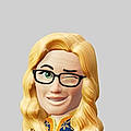 Cathy Carlier