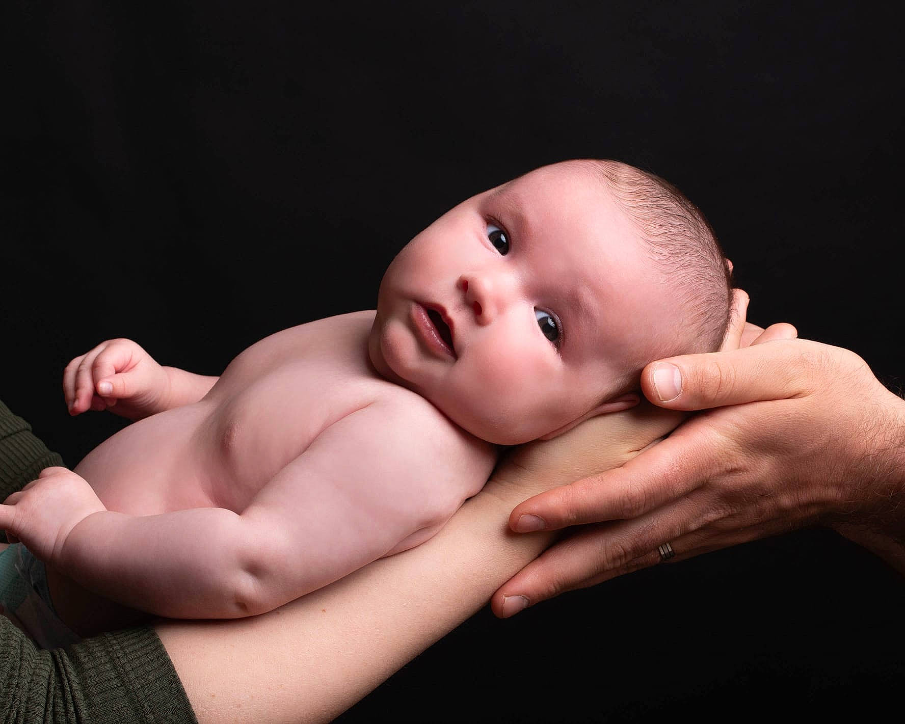Josephine joined the competition — help win amazing prizes! baby, cheek, chin, comfort, eye, eyebrow, facial_expression, flash_photography, hand, head, human_body, joint, lip, mammal, mouth, neck, nose, person, skin, stomach