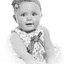 Bella-mai joined the competition — help win amazing prizes!