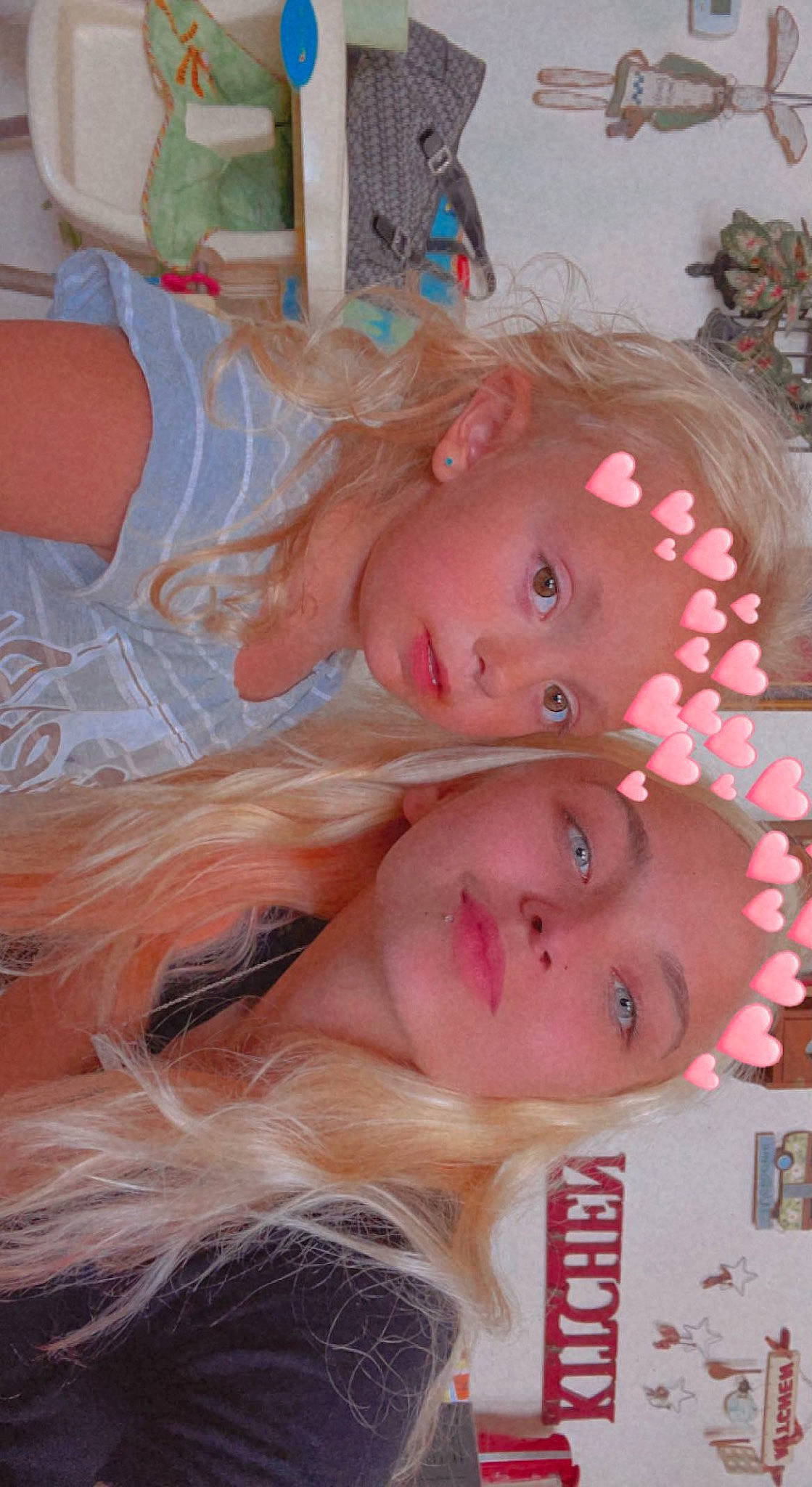 Kaliyah is registered to the contest to win money with this photo: baby, cheek, child, chin, eyebrow, eyelash, facial_expression, forehead, fun, happy, headwear, iris, lip, long_hair, mouth, neck, nose, person, pink, skin