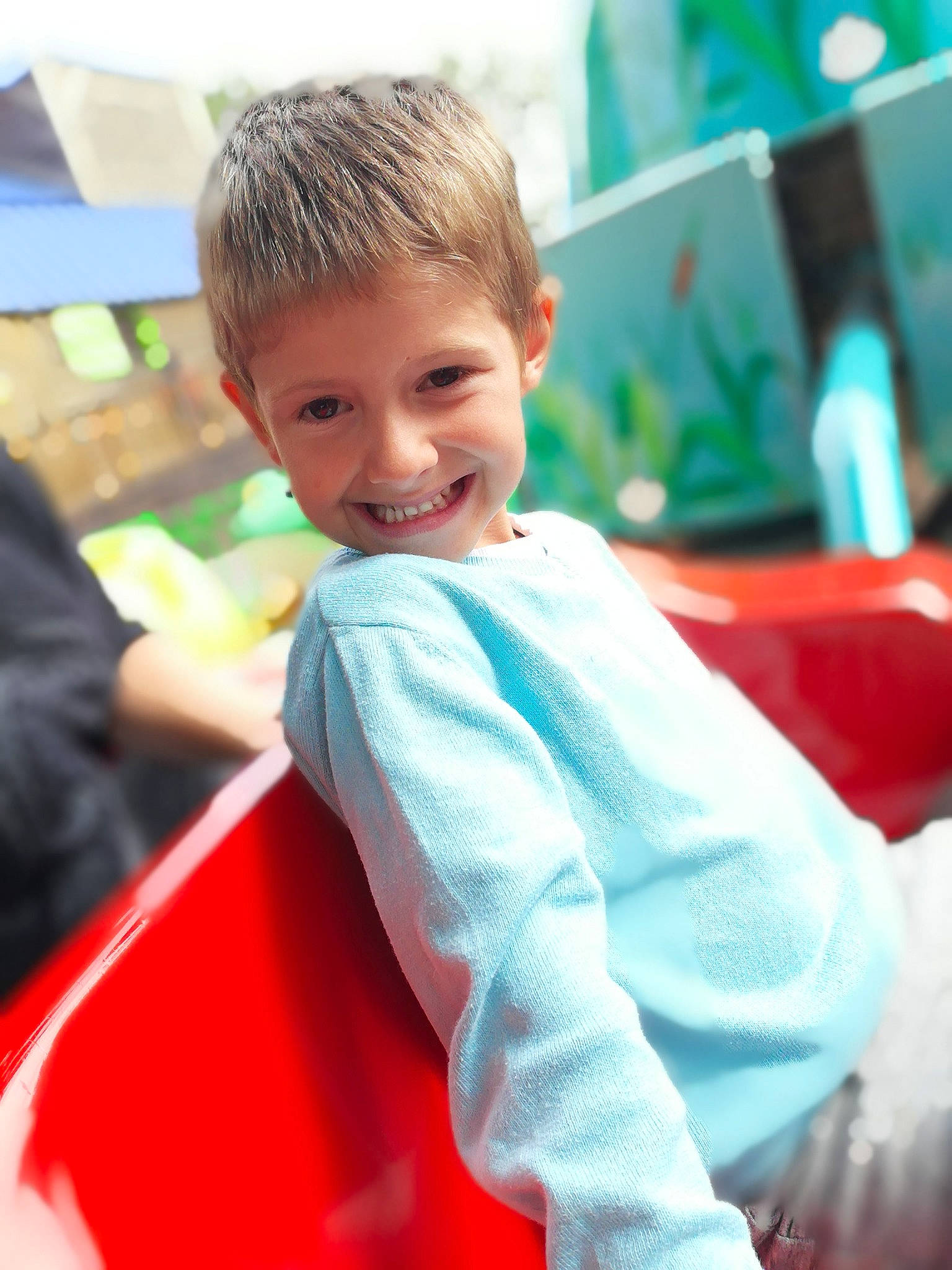 Sohan a rejoint le concours — aidez-le/la à gagner de superbes lots ! baby, child, child_model, joy, male, person, play, smile, toddler