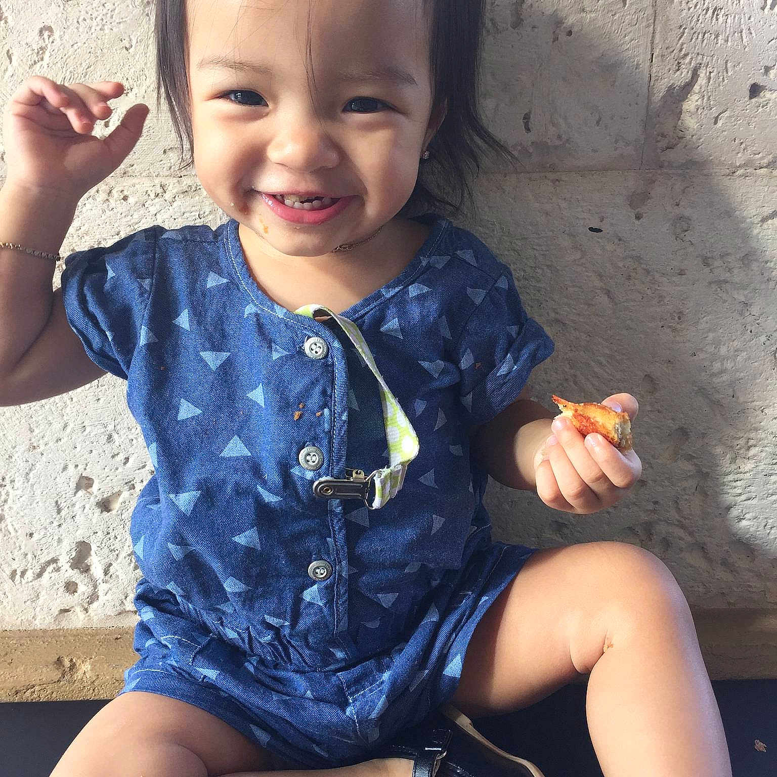 Jolie joined the competition — help win amazing prizes!