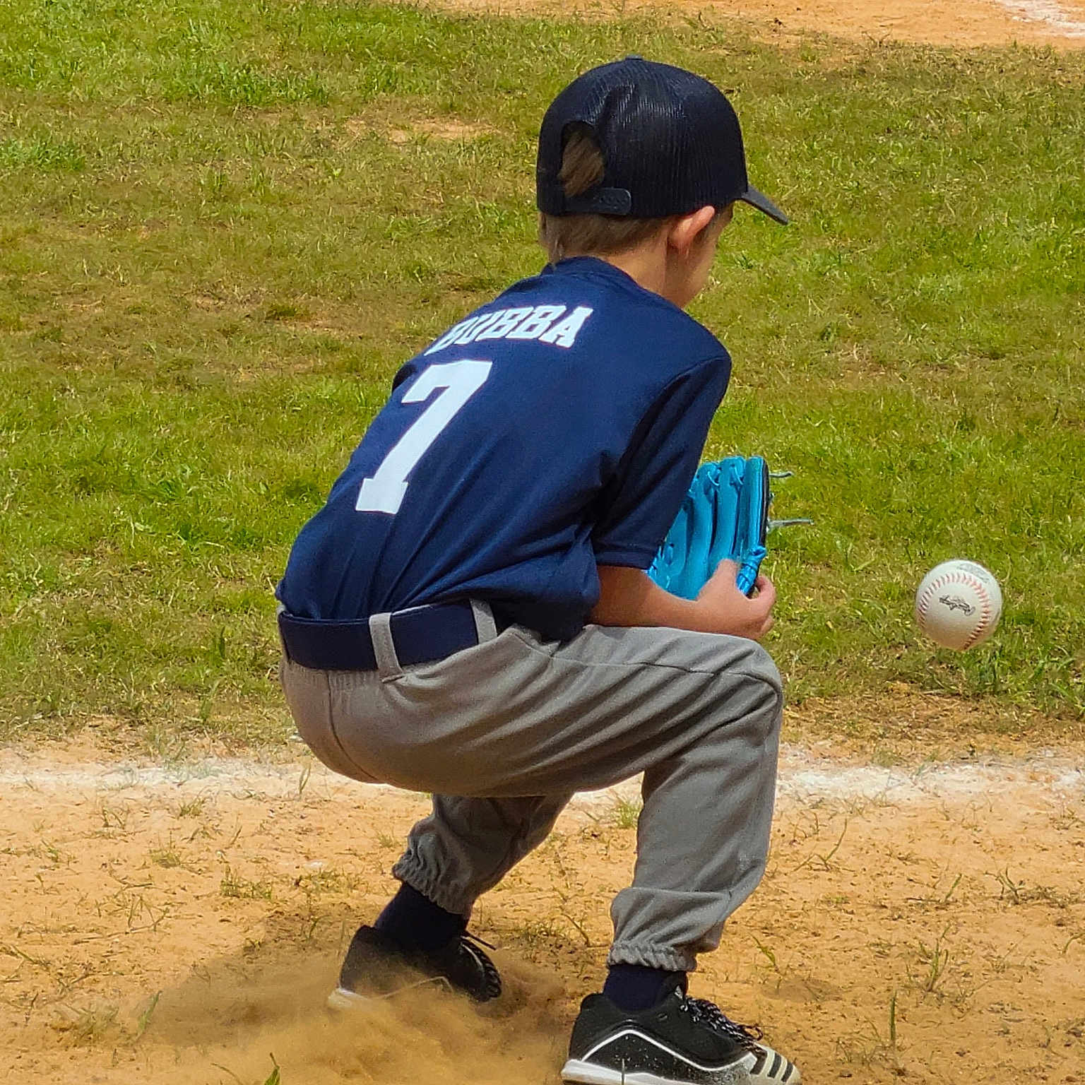 Blake joined the competition — help win amazing prizes! ball, ball_game, baseball_cap, baseball_equipment, baseball_field, baseball_player, baseball_uniform, bat_and_ball_games, cap, championship, college_baseball, competition_event, footwear, grass, player, shoe, sneakers, sports, sports_equipment, team_sport
