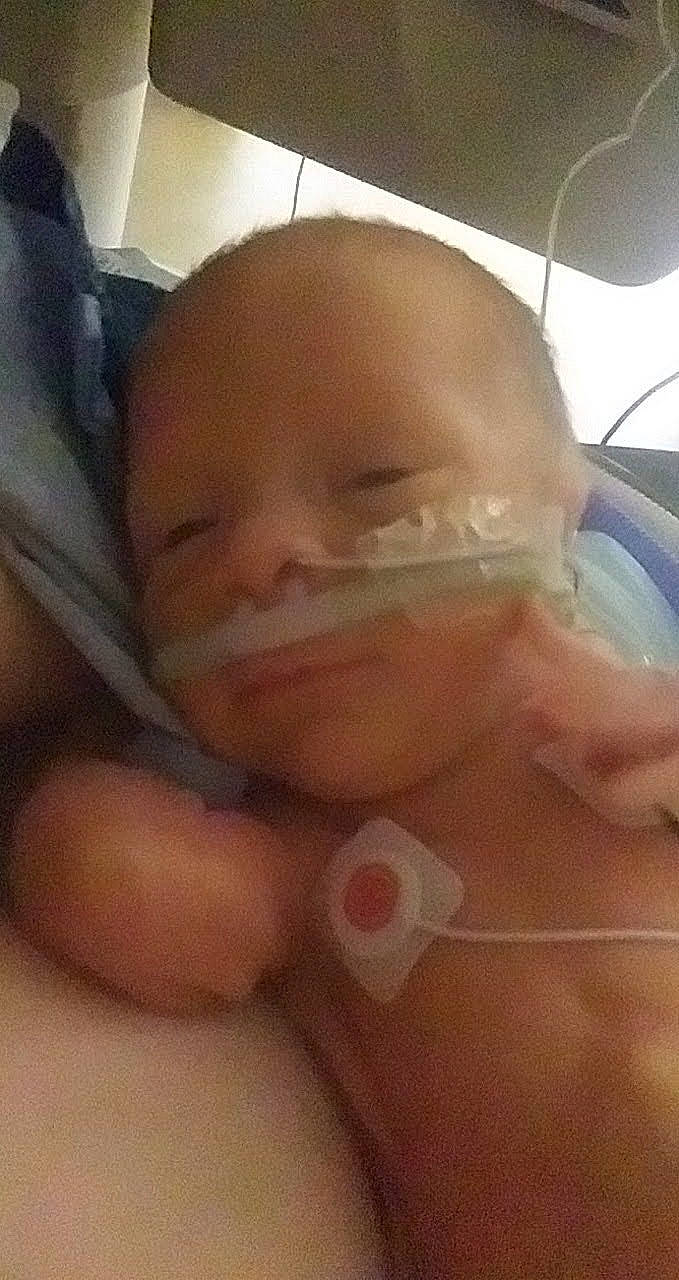 Cain joined the competition — help win amazing prizes! baby, cheek, ear, eye, eyebrow, eyelash, face, finger, forehead, gesture, hand, head, jaw, lip, mouth, muscle, neck, nose, person, skin