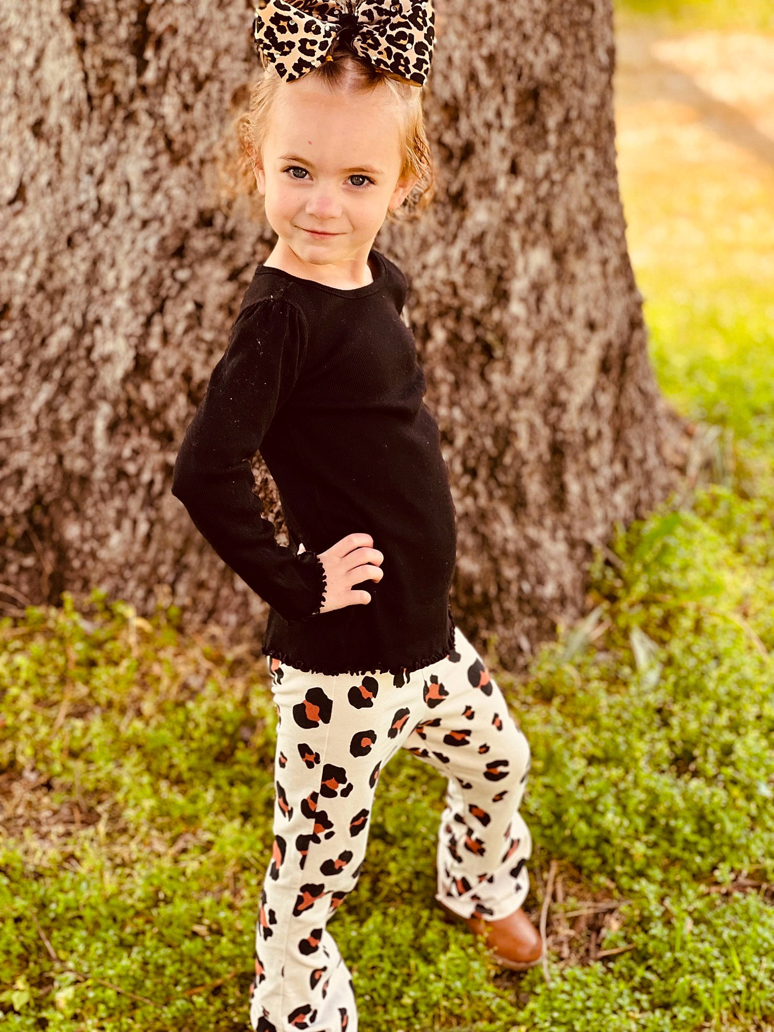 Bryleigh joined the competition — help win amazing prizes! beauty, blond, brown_hair, cool, eyewear, flash_photography, grass, hairstyle, happy, headband, headpiece, jewellery, joy, knee, leaf, pattern, people_in_nature, person, photograph, sleeve