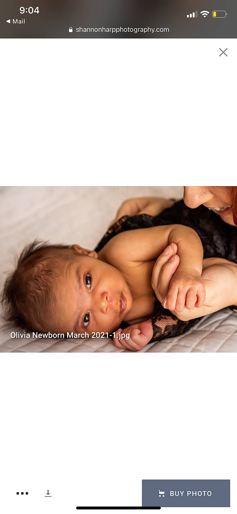 Olivia joined the competition — help win amazing prizes! arm, baby, baby_products, bed, bedding, chest, comfort, elbow, eye, eyelash, gesture, hand, happy, human_body, human_leg, linens, neck, person, sleeve, toddler