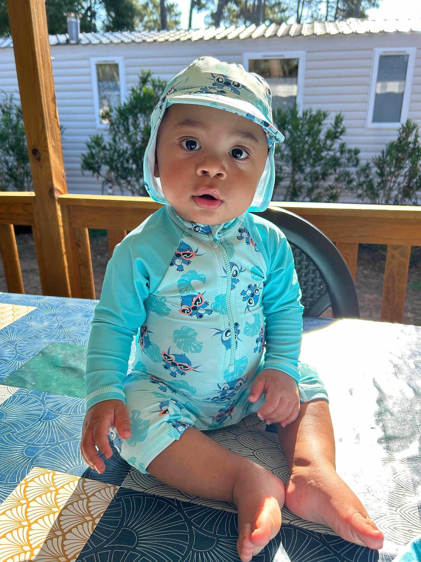 Hayden