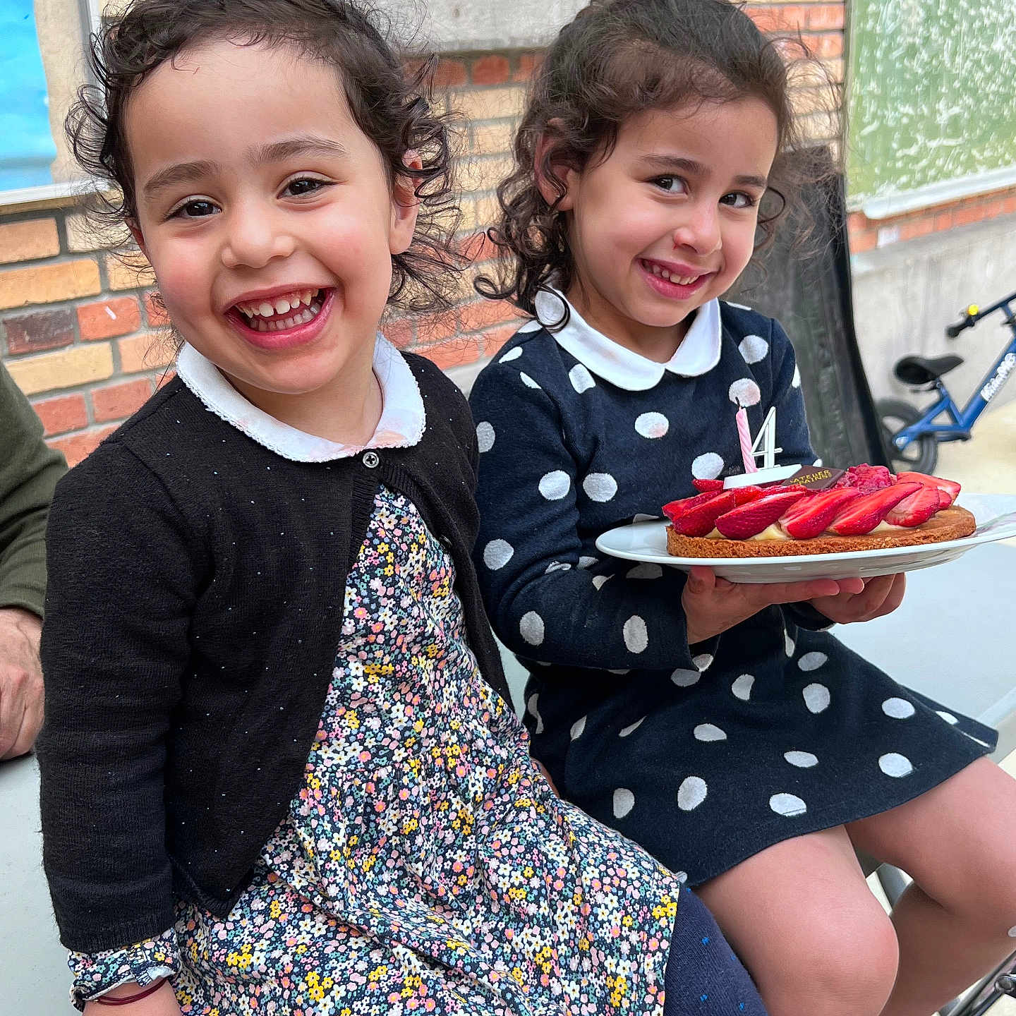 Elianna Et Anfaale