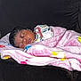 Mckenzie joined the competition — help win amazing prizes! baby, sleeping, blanket, couch, infant, resting, cozy, soft, child, portrait, indoors, peaceful, cute, comfort, young, wrapped, clothing, face, head, relaxing