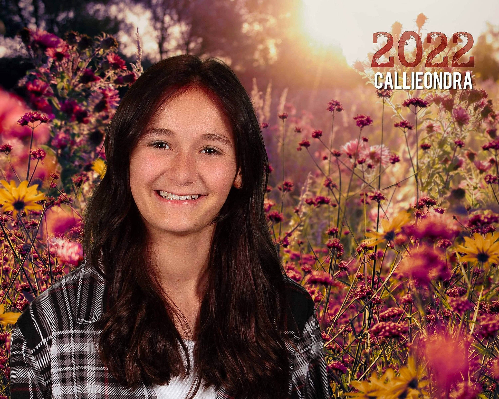 Callieondra joined the competition — help win amazing prizes! beauty, botany, flash_photography, flower, flowering_plant, grass, happy, iris, joy, leaf, lip, magenta, meadow, organ, people_in_nature, person, petal, pink, plant, smile