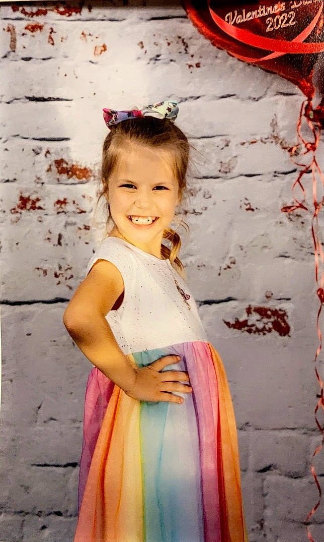 Desiray joined the competition — help win amazing prizes! beauty, blond, brown_hair, day_dress, dress, fashion, fashion_design, flash_photography, formal_wear, happy, jewellery, joy, long_hair, magenta, one_piece_garment, pattern, person, pink, skin, smile