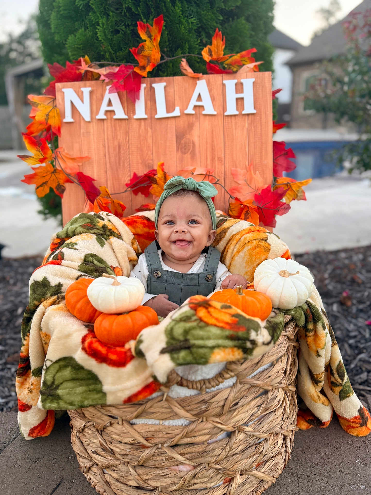 Nailah
