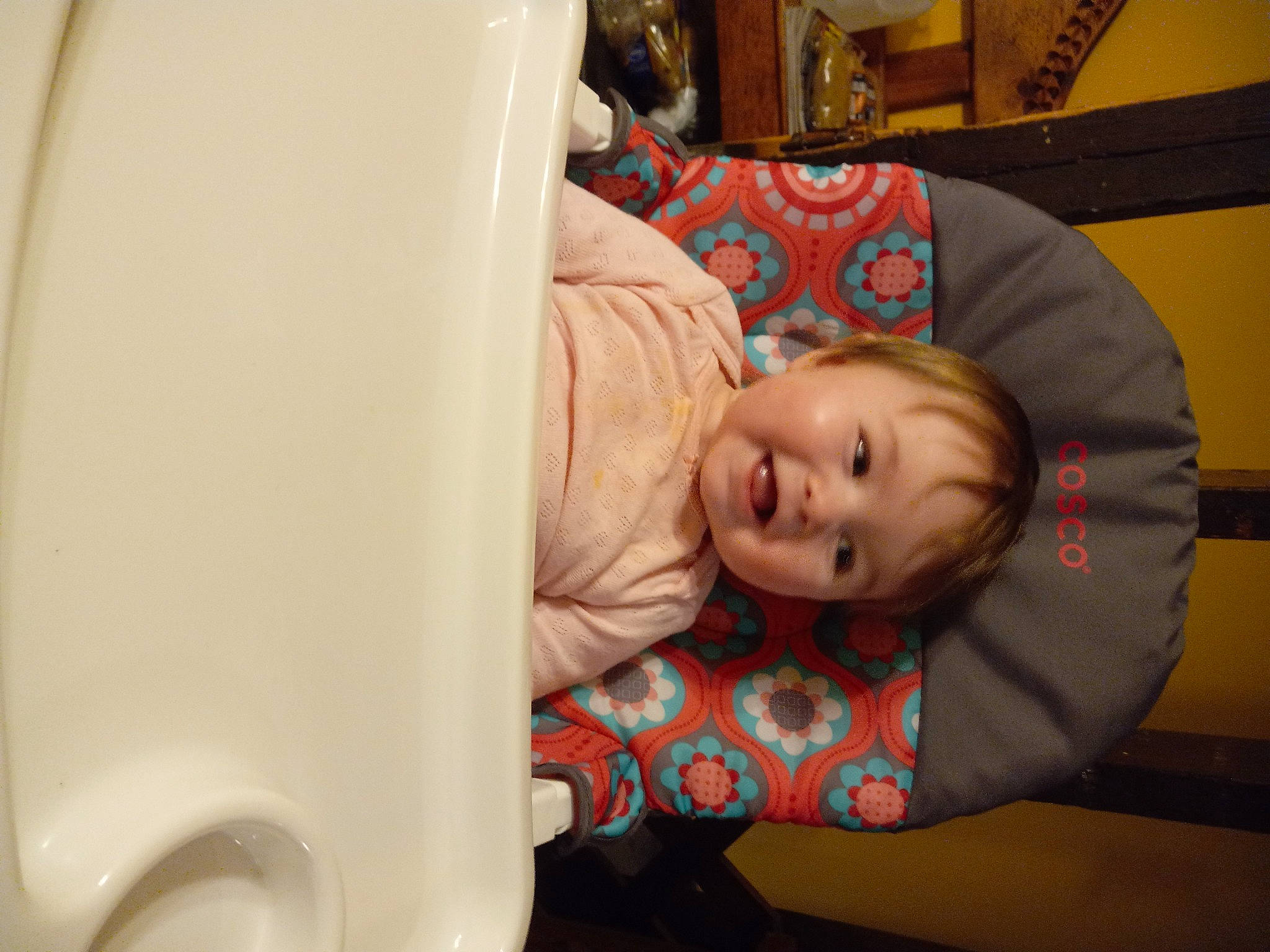 Genevieve joined the competition — help win amazing prizes! baby, baby_products, baby_safety, baby_toddler_clothing, child, comfort, flooring, fun, hardwood, household_supply, infant_bed, linens, person, play, plumbing, plumbing_fixture, room, sitting, smile, toddler