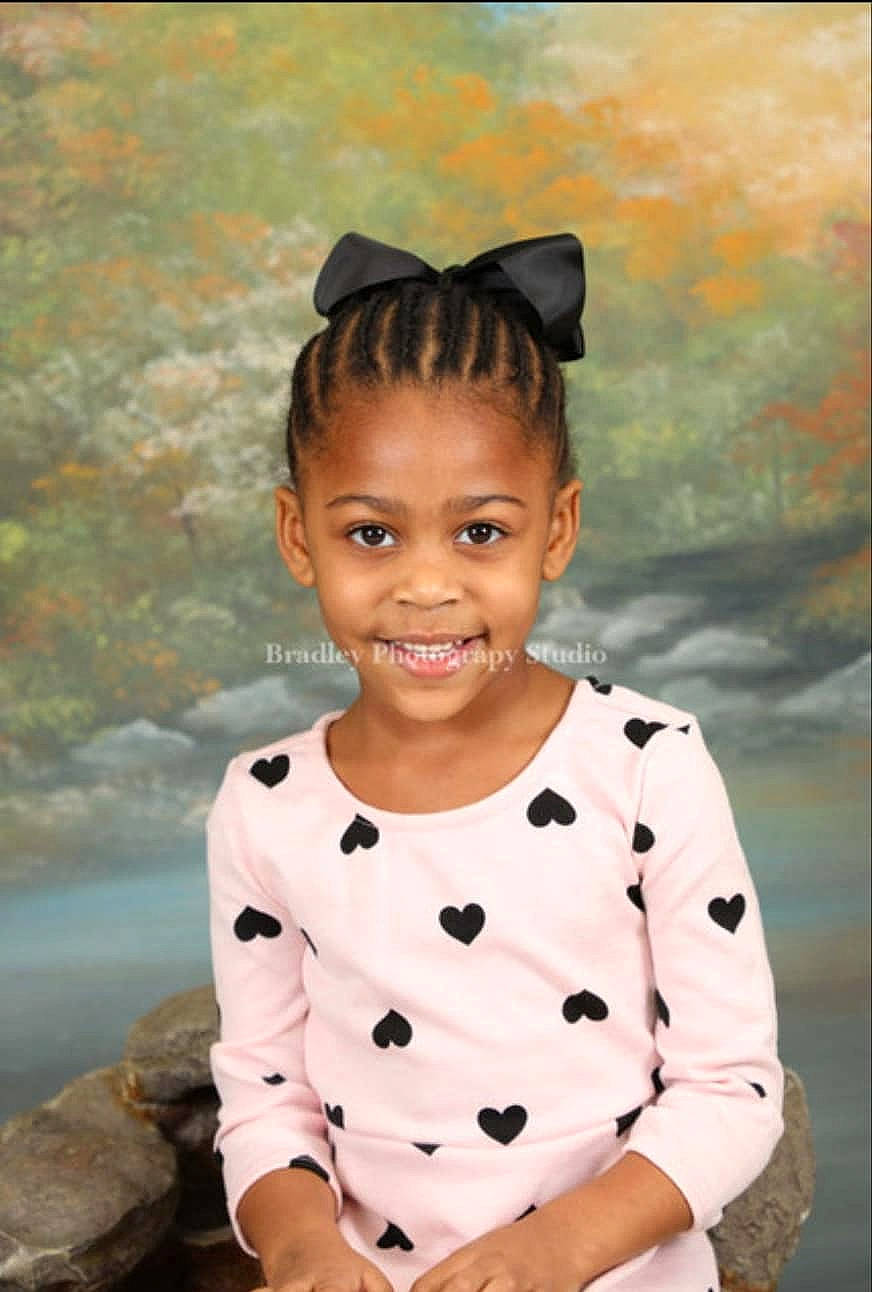 Delilah Wwilliamswilliams joined the competition — help win amazing prizes! child, child_model, design, ear, forehead, girl, hair, hair_accessory, hairstyle, joy, pattern, person, plaid, polka_dot, product, skin, smile, toddler