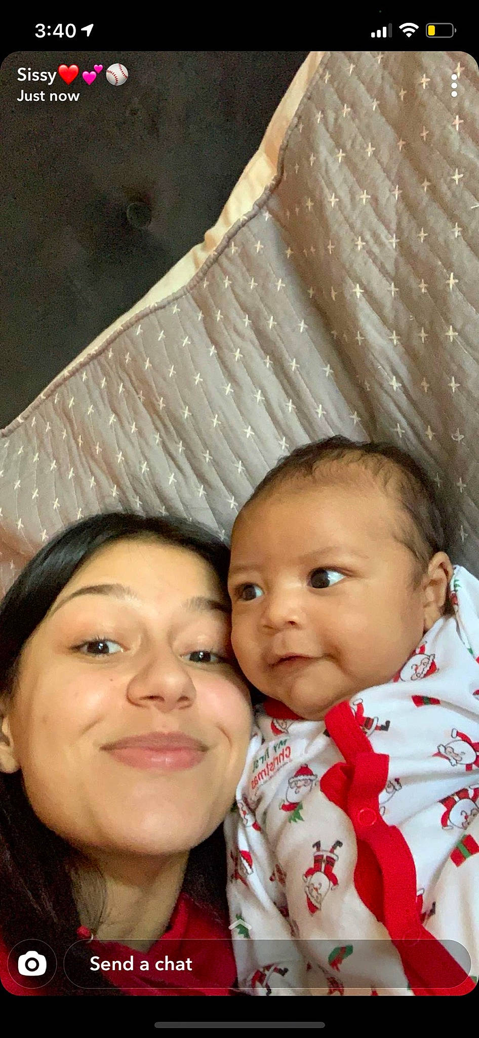 Zakai joined the competition — help win amazing prizes! baby, baby_toddler_clothing, cheek, child, chin, eye, eyebrow, face, facial_expression, forehead, happy, head, iris, joy, lip, love, nose, organ, person, selfie