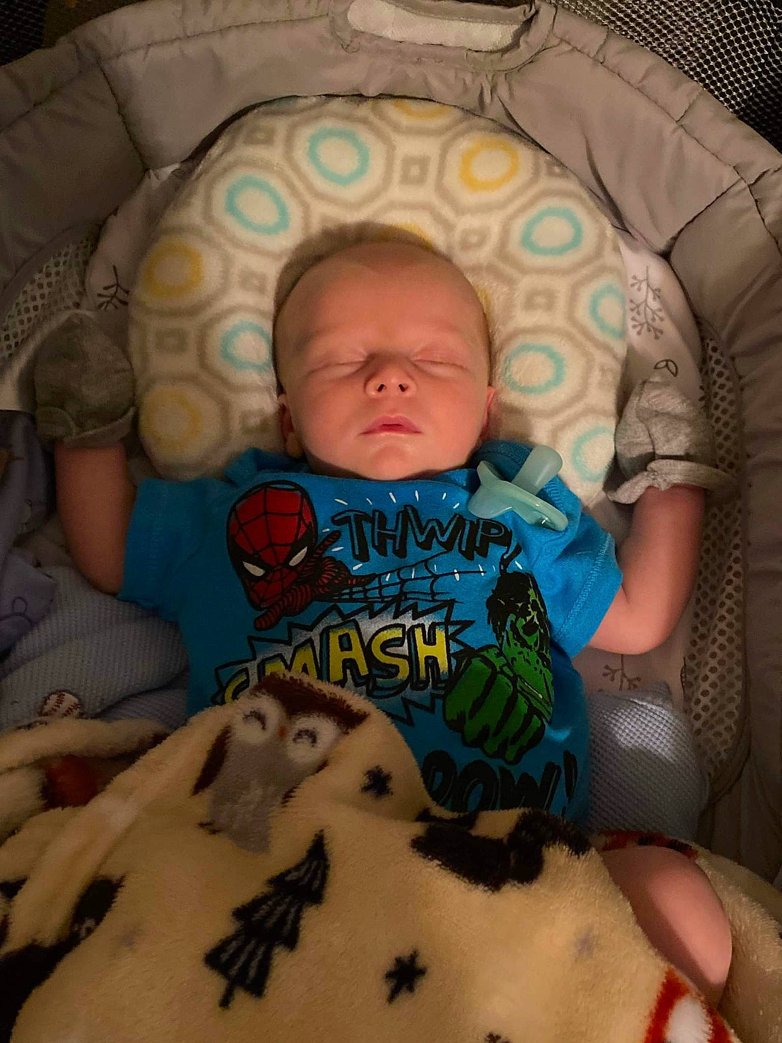 Jaxon joined the competition — help win amazing prizes! arm, baby, baby_toddler_clothing, cheek, comfort, eye, finger, head, human, human_body, iris, mouth, neck, nose, organ, person, product, skin, sleeve, textile