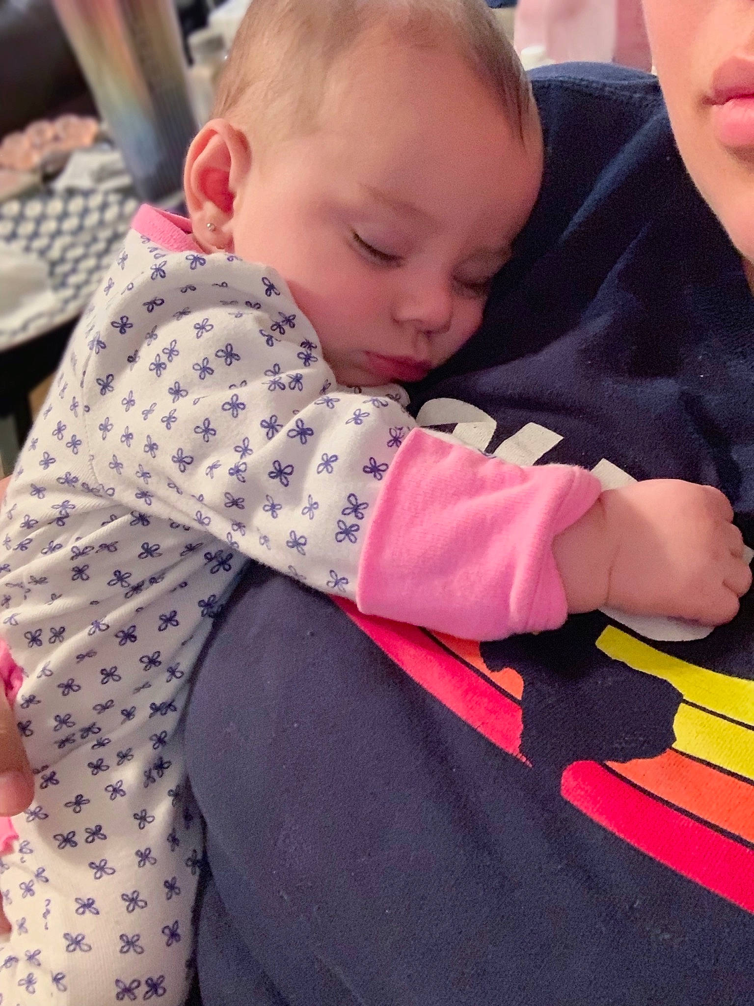 Aspyn is registered to the contest to win money with this photo: baby, baby_products, cheek, child, person, pink, play, product, skin, toddler