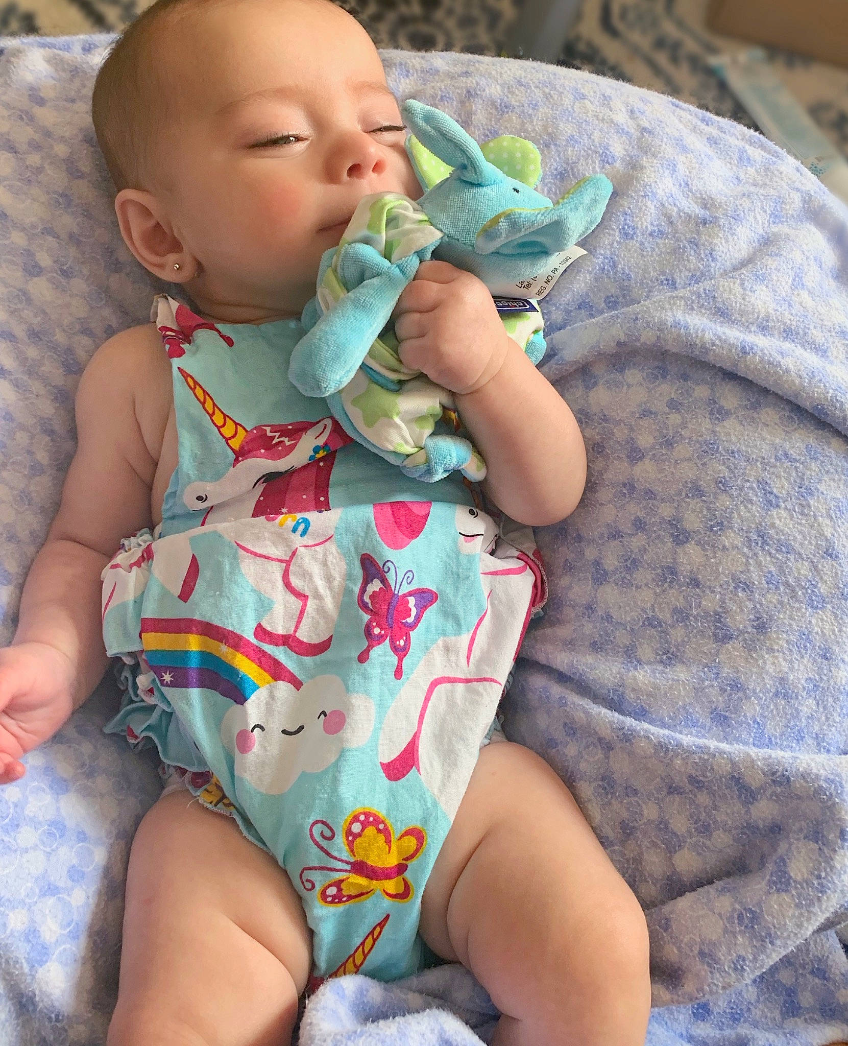 Aspyn joined the competition — help win amazing prizes! baby, baby_products, baby_toddler_clothing, birth, child, person, skin, toddler