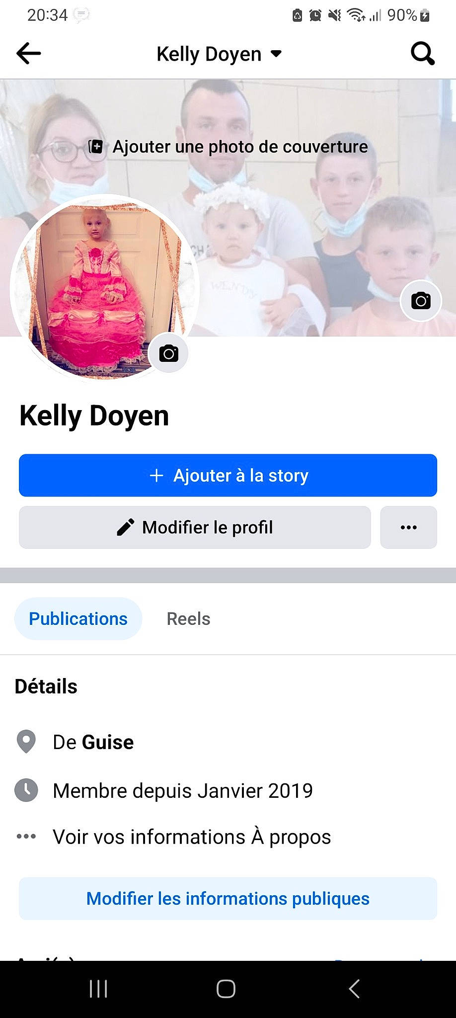 Wendy a rejoint le concours — aidez-le/la à gagner de superbes lots ! advertising, baby, baby_toddler_clothing, bag, brand, facial_expression, font, gesture, happy, headwear, logo, magenta, multimedia, peach, person, product, screenshot, toddler, white