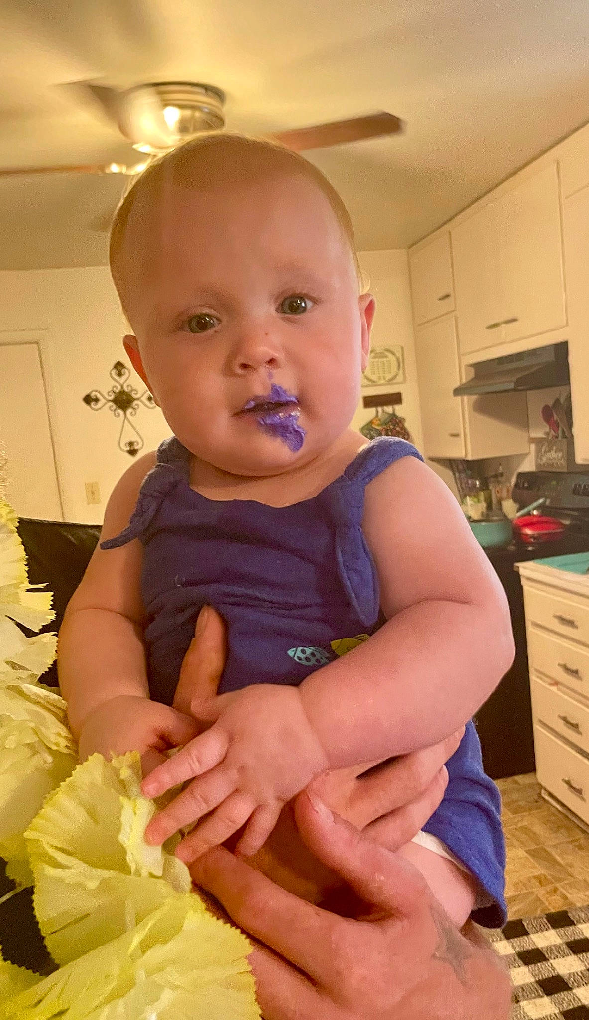 Cooper joined the competition — help win amazing prizes! arm, baby, baby_toddler_clothing, cabinetry, cheek, chest, child, drawer, dresser, finger, flooring, fun, happy, nail, person, room, skin, thigh, thumb, toddler