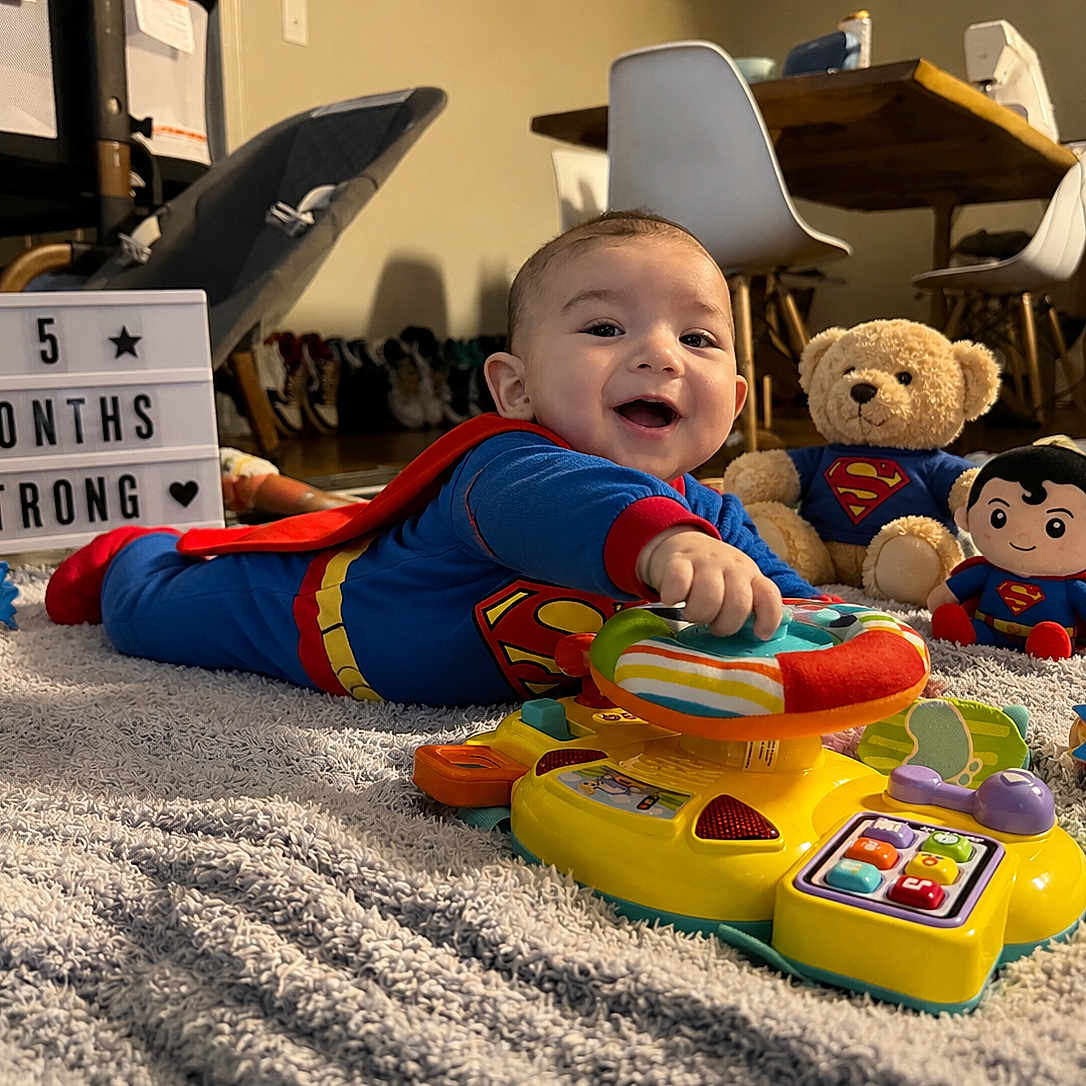 Mateo