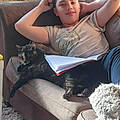 Jean Marie J.