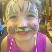 Eva Marie is registered to the contest to win money with this photo: