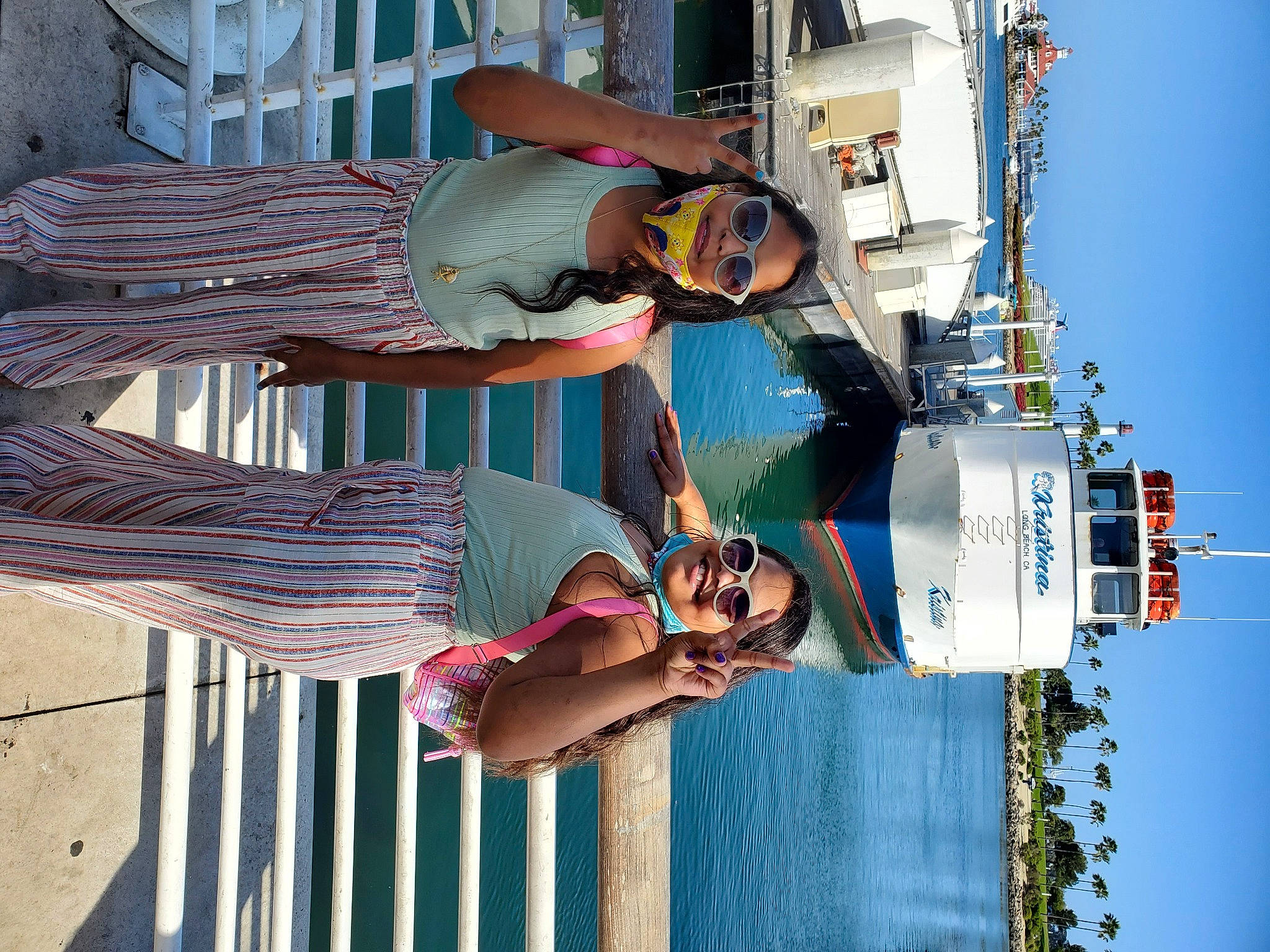 Janelle is registered to the contest to win money with this photo: composite_material, elbow, engineering, eyewear, fun, joy, leisure, line, machine, person, photograph, photography, sky, smile, travel, water, white, wood, wrist