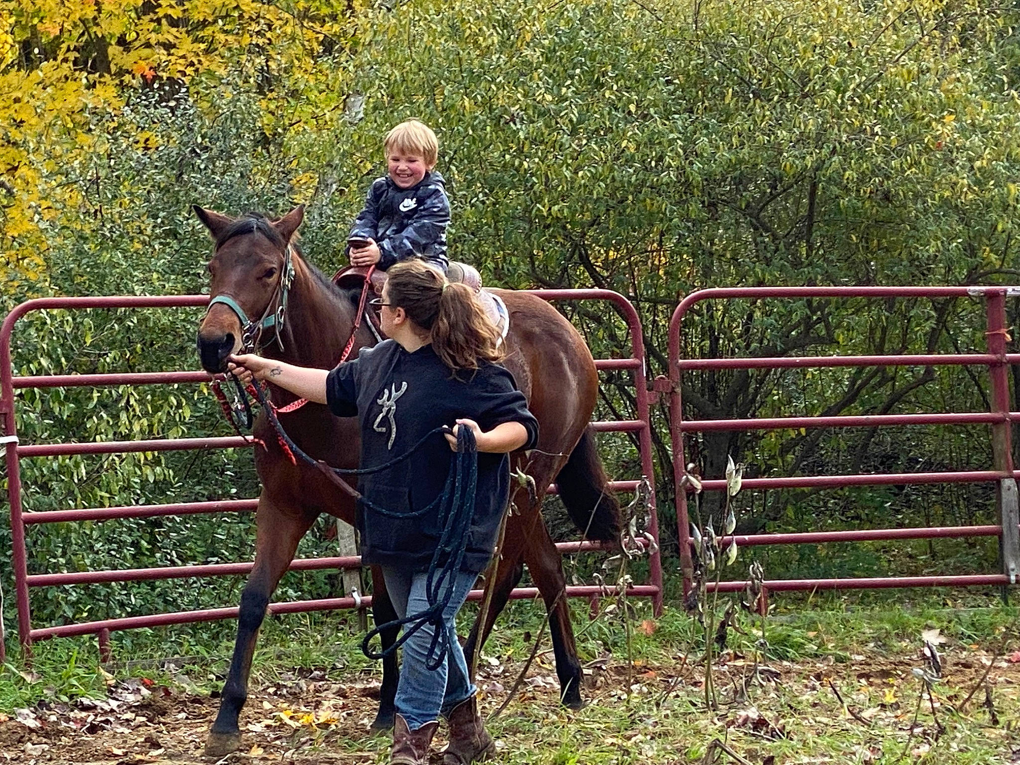 Raiden is registered to the contest to win money with this photo: bit, bridle, equestrian_sport, equestrianism, grass, horse, horse_supplies, horse_tack, jockey, joy, landscape, livestock, mammal, pack_animal, people_in_nature, person, plant, recreation, rein, saddle