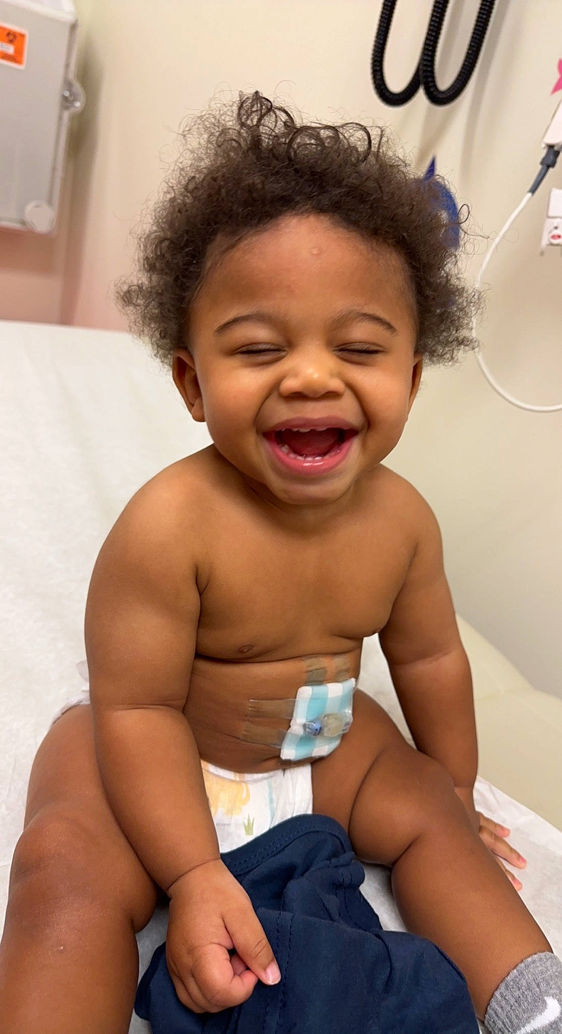 Izaiah joined the competition — help win amazing prizes! cheek, chin, eye, eyebrow, eyelash, face, finger, gesture, hairstyle, happy, joint, joy, lip, mouth, muscle, neck, nose, person, shoulder, skin